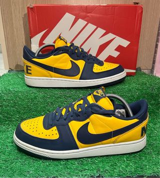 Nike Terminator Low Michigan 42.5