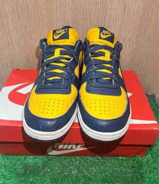 Nike Terminator Low Michigan 42.5
