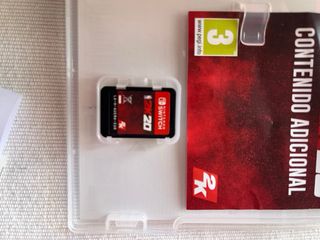 Nintendo Switch juegos  Se vende por separados