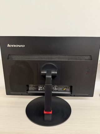 Monitor Lenovo ThinkVision T2254pc 22 LCD