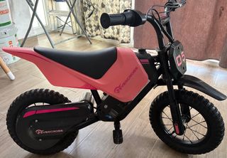 Moto Eléctrica Infantil Evercross EV05M