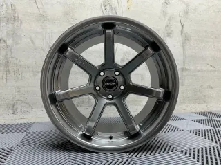 Llantas 18” BMW DS-15 Hyper Black