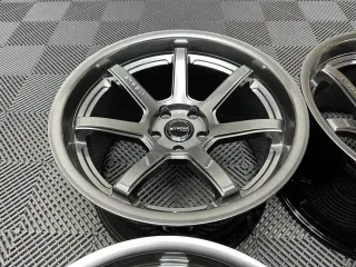 Llantas 18” BMW DS-15 Hyper Black