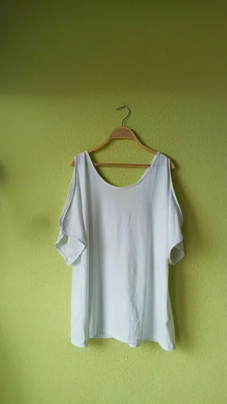 Blusa Zara