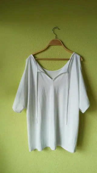 Blusa Zara