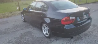 BMW Serie 3 2005