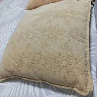 4 Cojines Decorativos El Corte Inglés