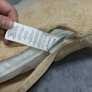 4 Cojines Decorativos El Corte Inglés