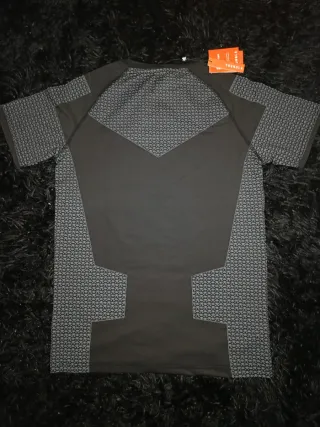 Camiseta Superman YoungLA gris