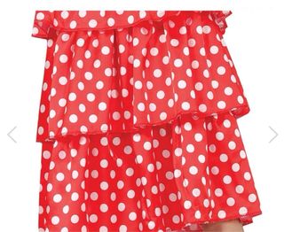 Disfraz Flamenca sin usar.  Talla L