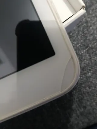 Tablet Samsung Blanca galaxy A6 10,1