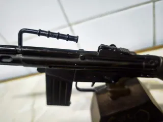 Miniatura CETME NATO Cal. 7.62mm . Automático,