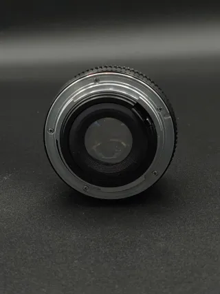 Objetivo compacto 50mm 1.9 Sony, Canon o Nikon