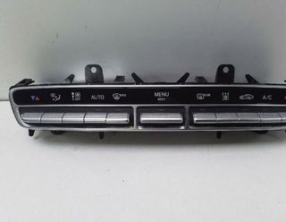 Mercedes-benz a2059054315 mando clase glc 322111