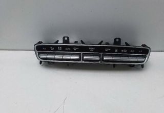 Mercedes-benz a2059054315 mando clase glc 322111