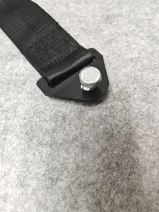 Cinta de remolque OMP