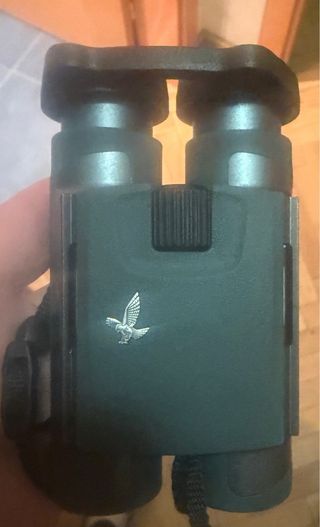 Prismáticos Swarovski 8x25