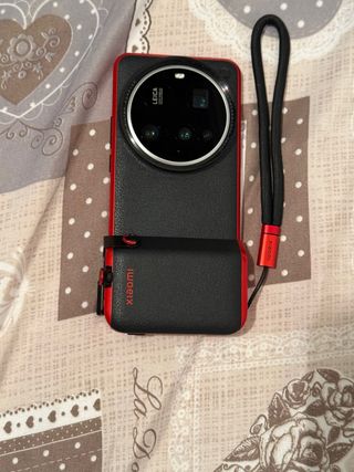 Xiaomi 15 Ultra 512GB Negro/ blanco Mas kids de