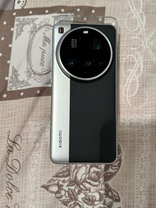 Xiaomi 15 Ultra 512GB Negro/ blanco Mas kids de