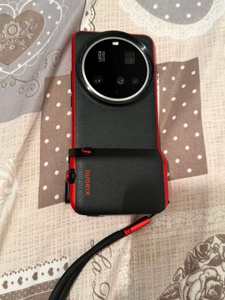 Xiaomi 15 Ultra 512GB Negro/ blanco Mas kids de