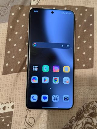 Xiaomi 15 Ultra 512GB Negro/ blanco Mas kids de