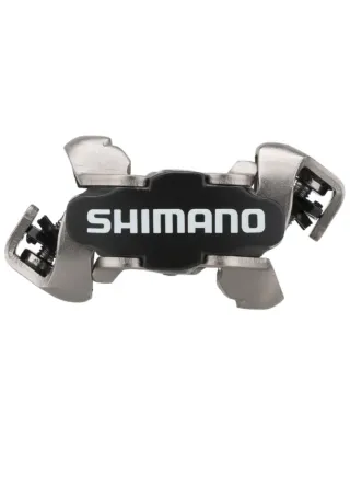 Pedales Shimano SPD M520