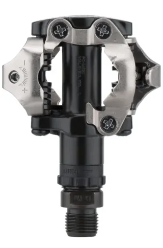 Pedales Shimano SPD M520