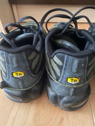 Zapatillas Nike TN