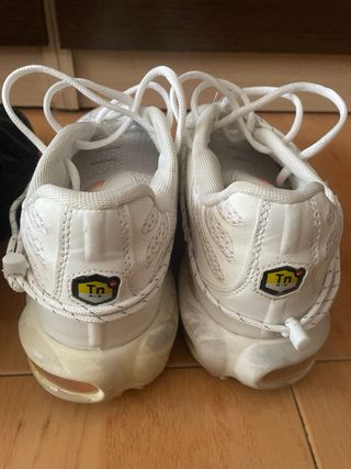 Zapatillas Nike TN