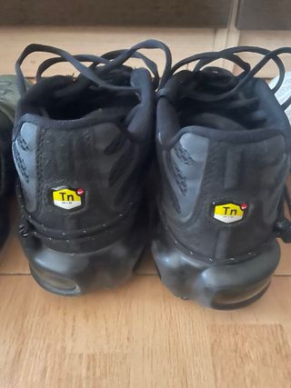 Zapatillas Nike TN