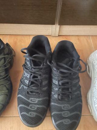 Zapatillas Nike TN