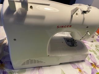 Máquina de coser Singer Inspiration (para reparar)