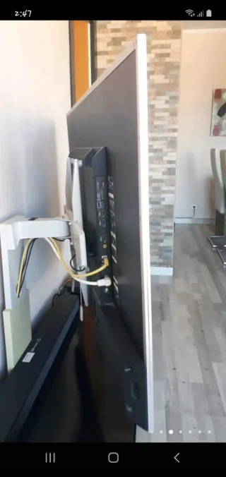 SONY Ultra Slim 4K EXCLUSIVA!  43XE8077 / S-8. XE.