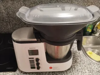 Robot Cocina Monsieur Cuisine Edición Plus!