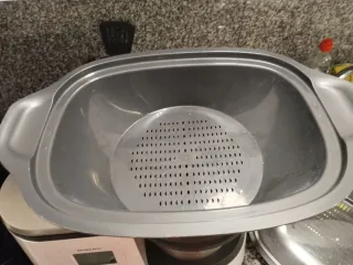 Robot Cocina Monsieur Cuisine Edición Plus!