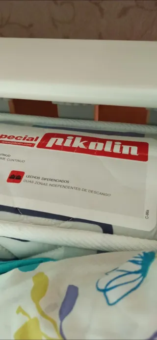 Habitación completa