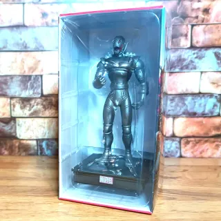 Statua Ultron Marvel Heroes 3D Sigillata