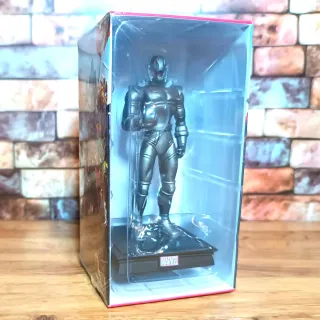 Statua Ultron Marvel Heroes 3D Sigillata