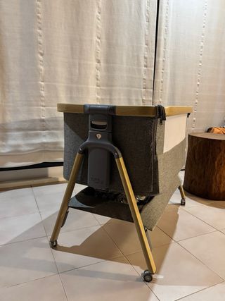 Tutti Bambini CoZee Moisés y Cuna Colecho