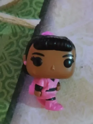 Funko Pop! Erica Stranger Things