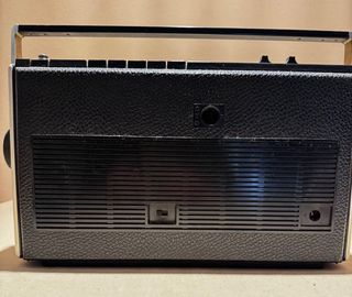 Grundig C4200 Automatic Radio Cassette