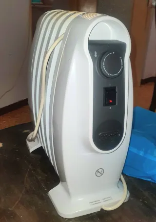 Termosifone Delonghi