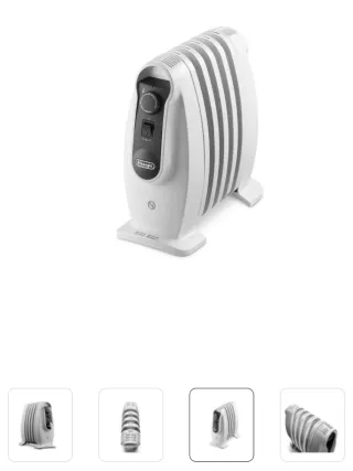 Termosifone Delonghi