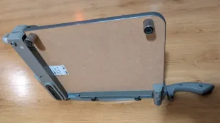 Guillotina Rexel ClassicCut CL200