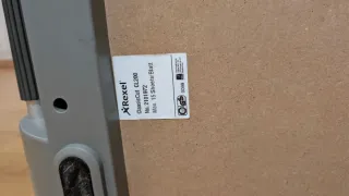 Guillotina Rexel ClassicCut CL200