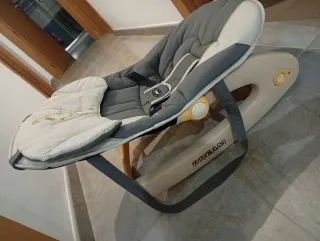 Andador bebé Chicco Mesa de juegos Hamaca jane