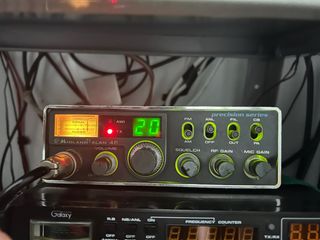 Midland Alan 48 CB Radio