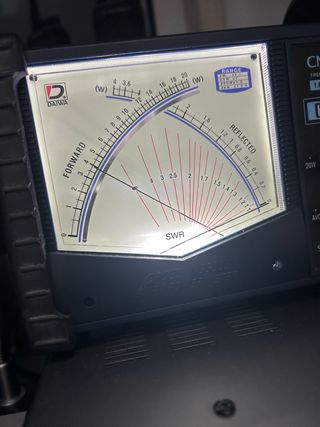 Midland Alan 48 CB Radio