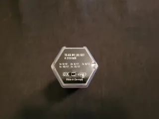 Juego 6 brocas Hilti.Nuevas