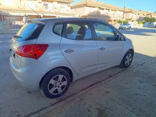 KIA Venga 2010